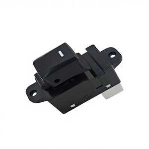 Interrupteur de lève-vitre électrique 12V pour Hyundai Kia Rio Cerato 93580-1W000, unipolaire - Product Image 1