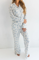 Nouvel ensemble de pyjama pour femme 2025 – Collection Quatre Saisons – Vêtements d'intérieur avec bretelles – Soutien direct du fabricant