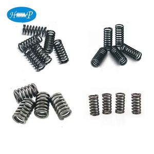 Lò Xo Nén Nhỏ Bên Trong Bút Bi Tùy Chỉnh - Product Image 1