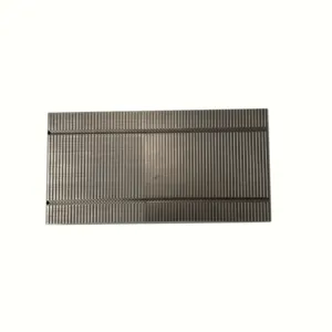 High Quality Customization CPU Radiator Square Stamping Sheet Copper Aluminum Buckle Fin Cooling Fan Heatsink Radiator Pipe