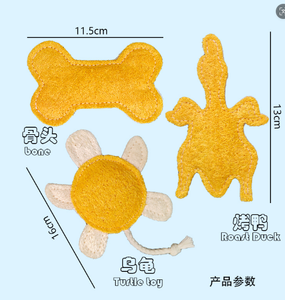 Fournisseur OEM de loofah, prix de commande en gros, jouet pour chat à la <span class=keywords><strong>catnip</strong></span> interactif avec un design moderne, dessin animé réaliste, soulagement de l'anxiété - Product Image 5