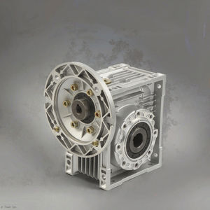 Reductor de Velocidad de Engranaje Helicoidal NMRV030 con Torque de Salida de 2.6-24N.m y Velocidad de Salida de 17.5-186.7r/min - Product Image 3