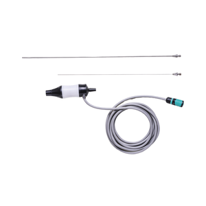 최소 침습 초음파 에너지 플랫폼 수의학 치료 장비 CE 인증 등급 II - Product Image 4