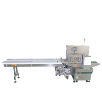 Automatische Verpakkingsmachine Populaire Verpakkingsmachine Voor Fruit