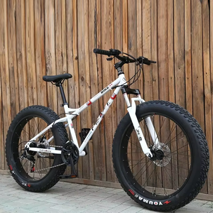 Venta al por mayor <span class=keywords><strong>26</strong></span> pulgadas 21 velocidades Vintage <span class=keywords><strong>Lowrider</strong></span> triciclo gasolina Trek Gas para Chopper <span class=keywords><strong>bicicleta</strong></span> con horquilla de acero adulto deporte neumático gordo - Product Image 6