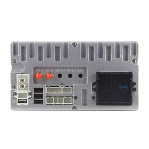 7 pouces 2 Din Android 12.0 RK PX5 octa-core 4G + 64G lecteur Radio automatique pour <span class=keywords><strong>Audi</strong></span> <span class=keywords><strong>TT</strong></span> <span class=keywords><strong>MK2</strong></span> 8J Wi-Fi GPS DSP <span class=keywords><strong>CarPlay</strong></span>/Android CD Type - Product Image 5
