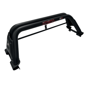Barre de protection roulante en acier inoxydable noir, compatible avec Mitsubishi <span class=keywords><strong>L200</strong></span> Triton 10 Tacoma Pickup 4x4 Offroad Car, Nissan FJ Cruiser - Product Image 6