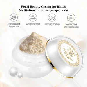 OEM Mặt Kem che khuyết điểm củ<span class=keywords><strong>a</strong></span> phụ nữ với Retinol Pearl Hyaluronic acid-làm Trắng & giữ ẩm chống lão hó<span class=keywords><strong>a</strong></span> công thức - Product Image 2