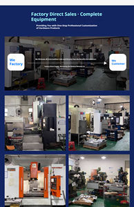 סטים מותאמים אישית של סטטור ורוטור מקרביד טונגסטן עבור מטחנות חרוזים בלחץ גבוה, שקטות, עיבוד מדויק, ניתנים להתאמה אישית ועמידים בפני שחיקה - Product Image 5