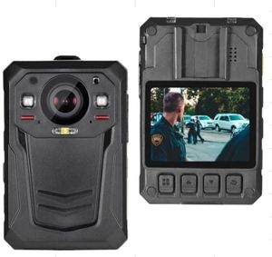 MIL-810G 테스트 통과 바디 카메라 IP68 방수 1512P 60FPS 비디오 해상도 4G WIFI GPS 연결 EIS 웨어러블 미니 카메라 - Product Image 6