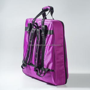 Étui de transport personnalisé pour harpes en <span class=keywords><strong>cristal</strong></span>, conçu par des designers, sac de transport pour harpes en <span class=keywords><strong>cristal</strong></span>, étuis de transport portables - Product Image 1