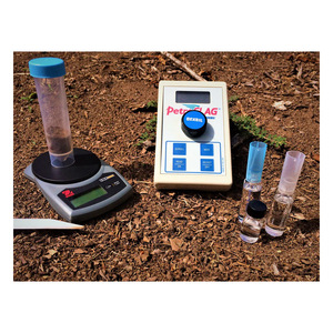 Analyseur portable rapide de hydrocarbures pétroliers totaux dans le sol Dexsil PetroFLAG, fabriqué aux États-Unis - Product Image 4