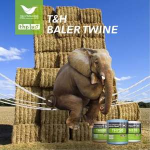 Fil fourrager 100% PP pour luzerne, avoine - Product Image 3