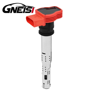 奥迪Q7 2016-2026 06E905115G 06E 905 115G带火花塞的点火线圈 - Product Image 1