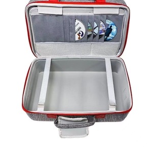 Étui de transport rigide portable en EVA, étanche, pour console de jeu portable <span class=keywords><strong>PS5</strong></span>, en <span class=keywords><strong>stock</strong></span> directement de l'usine - Product Image 3