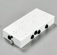 Bloc de gestion d'encre compatible DB000913SP D pour imprimantes à jet d'encre continu série A-GP&A120&A220 – Pièces de rechange CIJ