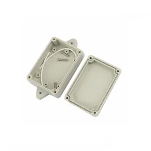 plastic electric products mould Abs Electrical Enclosure Injection Consume Molding Home Appliance Plastic Shell