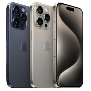 iPhone 15 Pro 5G 128GB Versión Estadounidense, <span class=keywords><strong>Original</strong></span> Desbloqueado, Reacondicionado Grado A+, 8GB RAM, Sin Rasguños, Excelente Estado de Batería, Barato - Product Image 2