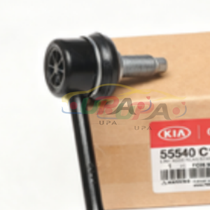 ระบบกันสะเทือนคุณภาพสูง LINK ASSY-REAR STABILIZER,RH 55540-C1100 55540C1100 สำหรับฮุนได ซานตาเฟ XL 55540 C1100 - Product Image 5