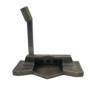 <span class=keywords><strong>Putter</strong></span> – tête en acier inoxydable avec Logo personnalisé, tête de fraisage Cnc, lame de Golf, OEM, <span class=keywords><strong>2023</strong></span> - Product Image 4