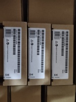 Módulo de E/S Analógico Programable Siemens S7 300 PLC 6ES7331-1KF02-0AB0, Controlador de Programación PLC, Controladores Dedicados PAC