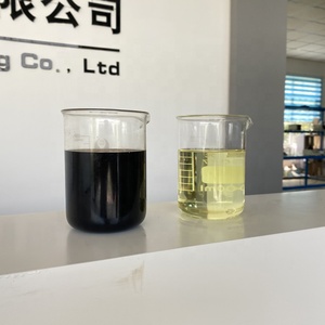 เครื่องรีไซเคิลน้ำมันเครื่องยนต์รถยนต์รุ่นใหม่ล่าสุด สำหรับกลุ่มน้ำมันเบสกลุ่มที่ 1+ พร้อมจำหน่าย - Product Image 5