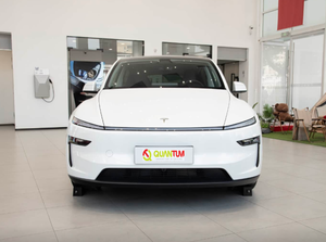 <span class=keywords><strong>Tesla</strong></span> <span class=keywords><strong>Model</strong></span> <span class=keywords><strong>Y</strong></span> 2026 ad Alte Prestazioni, Versione Long Range con Trazione Integrale, SUV Elettrico con Guida Intelligente per il Mercato Globale - Product Image 3