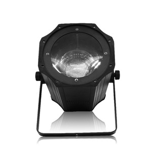 ไฟสปอตไลท์ LED แบบปรับโฟกัสได้ Jiechuang Cob กำลังไฟ 200 วัตต์ สำหรับงานแสดงบนเวที โรงละคร งานแต่งงาน ถ่ายทำภาพยนตร์ และโทรทัศน์ - Product Image 1