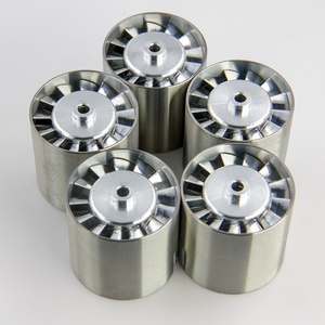 BLDC-2928-006 Brushless DC Motor 8.4V tiếng ồn thấp cho tự động hóa công nghiệp robot và HVAC hệ thống - Product Image 1