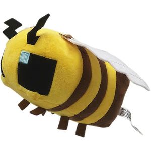 Peluches en gros sur le thème des jeux <span class=keywords><strong>de</strong></span> pixels, Adorables <span class=keywords><strong>jouets</strong></span> en peluche monstres cubes <span class=keywords><strong>de</strong></span> dessin animé, Pack <span class=keywords><strong>de</strong></span> poupées assorties en gros pour les salles d'arcade - Product Image 4