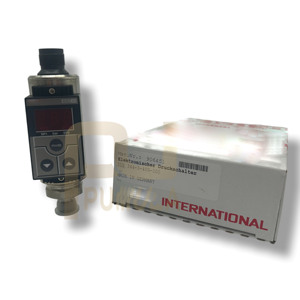Sensor EDS-344-3-016-000 EDS344-3-400-000 EDS344-3-600 - Product Image 4