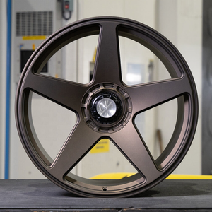 Llanta de Ruedas Forjadas de 18, 19, 20, 21, 22 y 24 Pulgadas para BMW X5m, 320, <span class=keywords><strong>330</strong></span>, 530, 540, 430, 630, <span class=keywords><strong>Gt</strong></span>, X1, X3, X4, X5, X6, X7, M3, M4, M5, M2c, Z4, Ix3, Ix5, GEN-01 - Product Image 5