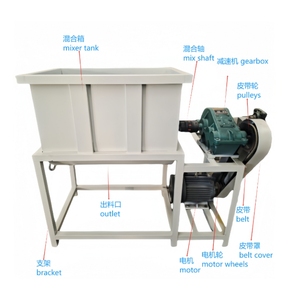 Full Automation System Efficient China-Made Equipment Laundry Soap Making <b>Machine</b> Easy Operation Design - Product Image 1