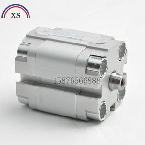 กระบอกลมไฮเดลเบิร์ก Advu-25-10-P-A ตัวเรือนอะลูมิเนียมสำหรับเครื่องพิมพ์ - Product Image 4