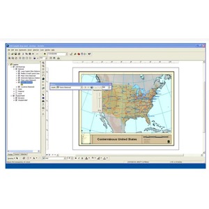 Enviar enlace de descarga del software de gestión de datos y creación de mapas Onedriver ArcGIS 10.8 para Windows - Product Image 6