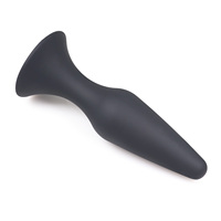 Boutique Sexual Sexo Juguete énorme Plug Anal en gros naturel Anales Para Gay Silicone Anal godemichet Anal Sexy Sex Toy pour hommes