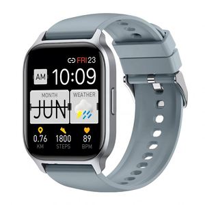 Reloj Inteligente Y3 para Hombre, <span class=keywords><strong>Precio</strong></span> Económico, Venta al por Mayor, Llamadas Bluetooth, Pantalla Táctil, Resistente al Agua IP68, Monitor <span class=keywords><strong>de</strong></span> Ritmo Cardíaco, Rastreador <span class=keywords><strong>de</strong></span> Actividad Física - Product Image 1