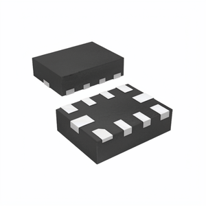 10 UFQFN BOM IC In Stock TS3USB221AQRSERQ1 Electronic Circuit Components Interface - Product Image 1