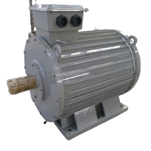 Innovative Products 500kW Wind New Energy Low Rpm Magnet <b>Generator</b> YGDLF-500kW-300rpm Low Rpm Magnet <b>Generator</b> - Product Image 5