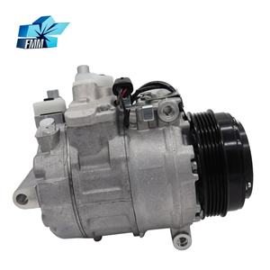 0008301401 A0008301401 4471403388 Compresor de Aire Acondicionado para Automóvil MERCEDES BENZ W222 - Product Image 2