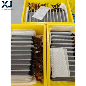 หน้าจอ TFT LCD สำหรับโทรศัพท์มือถือขนาด 6.5 นิ้ว แบบสัมผัส สำหรับ <span class=keywords><strong>Infinix</strong></span> Hot 8 X650 อะไหล่เปลี่ยน รับประกัน 1 ปี ขายส่ง - Product Image 2