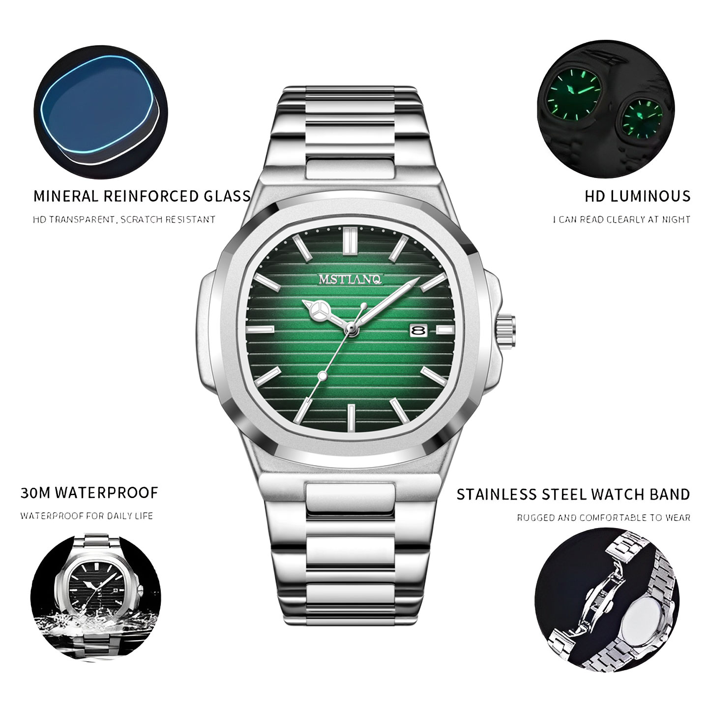 Verde