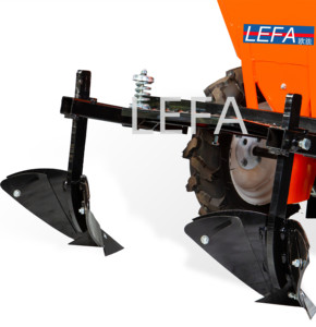 Sembradora de Patatas de 1 Hilera con Enganche de 3 Puntos para Tractor de 20-50 CV con Certificación CE - Product Image 2