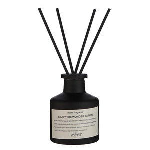 Diffuseur de parfum sans flamme, parfum d'intérieur naturel, purificateur d'air ; idéal pour les cadeaux de fêtes, la décoration et les cadeaux de fête - Product Image 5