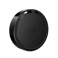 Localisateur GPS sans fil, mini appareil intelligent anti-perte, chercheur de clés, porte-monnaie, bagages, animaux de compagnie, enfants, chien, chat, tracker de voyage