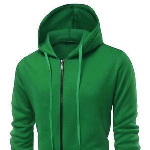 Sudadera con Capucha Personalizada al por Mayor, Sudadera de Forro Polar Lisa para Hombre, Sudadera de Algodón de Manga Larga para Mujer, Ropa de Invierno Transpirable - Product Image 2