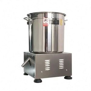 Macchina Centrifuga Industriale per Rimozione Olio e Acqua, Essiccatore per Lavorazione Rapida di Frutta e Verdura - Product Image 1