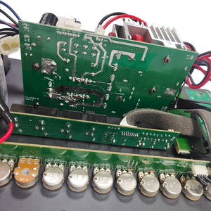 <span class=keywords><strong>Placa</strong></span> amplificadora <span class=keywords><strong>de</strong></span> potencia <span class=keywords><strong>Digital</strong></span> profesional, altavoz <span class=keywords><strong>de</strong></span> Karaoke <span class=keywords><strong>de</strong></span> 200 vatios, amplificador <span class=keywords><strong>de</strong></span> Audio - Product Image 3