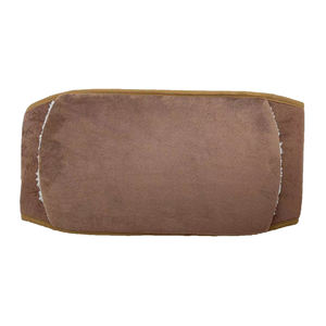 دائم المياه ملء التدفئة حقيبة زجاجة الماء الساخن مع غطاء من الصوف مع حزام ل الاحترار الأيدي و الخصر - Product Image 2