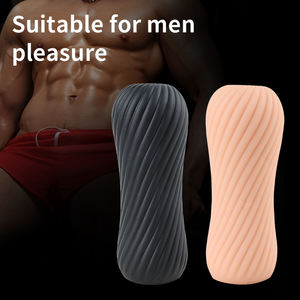 Masturbador Masculino de Bolsillo, Vagina Realista de Silicona, Textura Natural, Vagina Ajustada, <span class=keywords><strong>Anal</strong></span> para Hombre, Juguetes Sexuales para Adultos, Muñecas Sexuales, SM - Product Image 2